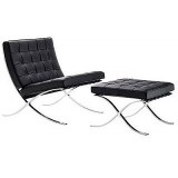 Fauteuils barcelona
