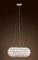 Lampe suspension design type caboche diamètre 65 cm