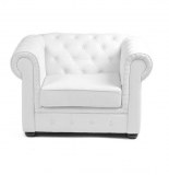 Fauteuil Chesterfield