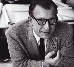 EERO SAARINEN 